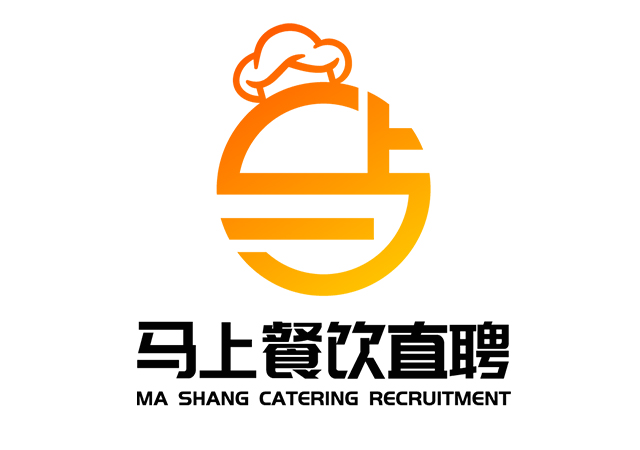 广州网站建设案例：马上餐饮直聘小程序
