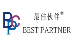与最佳伙伴企业管理（广州）有限公司签订网站建设合同